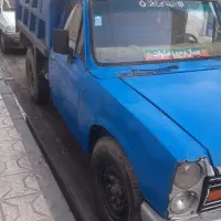اتاق نیسان|قطعات یدکی و لوازم جانبی|مشهد, پنجتن|دیوار