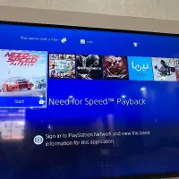 ps4 اسلیم|کنسول، بازی ویدئویی و آنلاین|رشت, چله خانه|دیوار