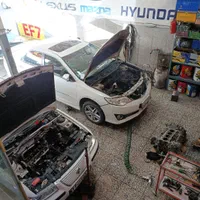 متخصص تعمیر موتور EF7 توربو و معمولی|خدمات موتور و ماشین|کرج, شاهینویلا|دیوار