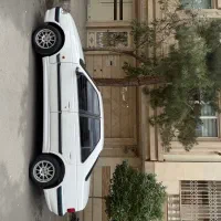 پژو پارس TU5 مدل ۹۵ تک برگ سند