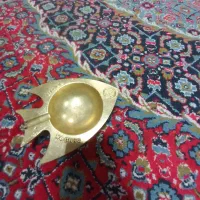 زیر سیگاری برنج