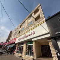 فرصت استثنایی خرید واحد اداری ۱۵۰ متری