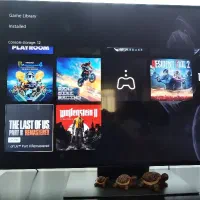 PS5 FAT 1116|کنسول، بازی ویدئویی و آنلاین|اسلامشهر, شهرک لاله|دیوار