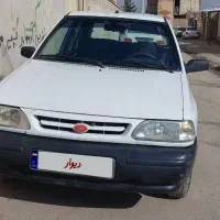 پراید مدل ۸۷|خودرو سواری و وانت|نیشابور, شهید بهشتی|دیوار