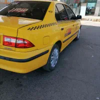 تاکسی فروشی