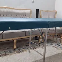 تخت ماساژ