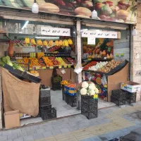 میوه فروشی فعال