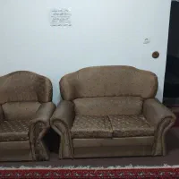 مبل|مبلمان خانگی و میز عسلی|خمام, |دیوار