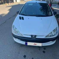 پژو۲۰۶تیپ ۲