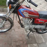 موتور 125 ارشیا مدارک کامل