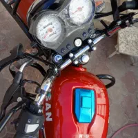 احسان شکاری خشک  200|موتورسیکلت|بیرجند, |دیوار