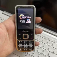 گوشی موبایل 4 سیم ساده هوپ K69 چهار سیمکارت بلوتوث|موبایل|تهران, جمال‌زاده|دیوار