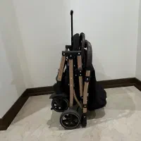 کالسکه مسافرتی کیدی