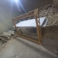 قاب تابلو فرش دست بافت|تابلو فرش|تهران, فردوسی|دیوار