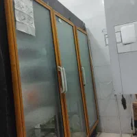 یخچال بزرگ جا دار به دلیل نداشتن جا|یخچال و فریزر|رفسنجان, |دیوار