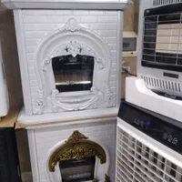 بخاری گازی 24هزار جنرال کد5512452|بخاری، هیتر، شومینه|کرج, گلشهر|دیوار