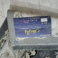 فرش ۱۲ متری نو یک جفت|فرش|گنبد کاووس, |دیوار