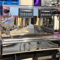 دستگاه اسپرسو ۲گروپ کاسادیو (جیمبالی) مدل دایچی