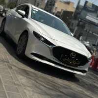 مزدا ۳ پریمیوم وارداتی بهمن موتور  صفر خشک ۲۰۲۵|خودرو سواری و وانت|شیراز, فرگاز|دیوار