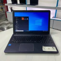 لپتاپ شیک و تضمینی ASUS نسل ۸