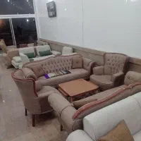 مبل راحتی آیلین زیباوجادار***