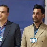 افرادی شجاع و توانمند میتونن با ما باشن