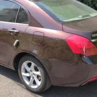 جیلی امگرند ۷ مدل ۲۰۱۴ اتومات پلاک ملی|خودرو سواری و وانت|لاهیجان, حاجی آباد|دیوار