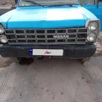 فروش نیسان کمپرسی