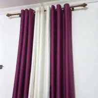 پرده درب و پنجره|پرده، رانر، رومیزی|جم, |دیوار