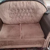 مبل 6 نفره|مبلمان خانگی و میز عسلی|صدرا-فارس, فاز ۱|دیوار