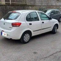 تیبا۲ مدل ۹۷
