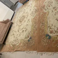 فرش ۱۲متری|فرش|کرج, دولت‌آباد|دیوار