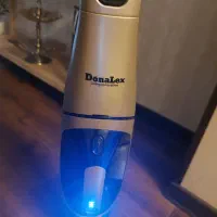 جارو برقی شارژی