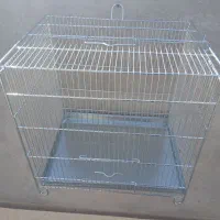 قفس سهره مارک ارمان|لوازم جانبی حیوانات|ری, دیلمان|دیوار