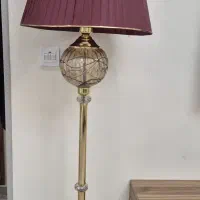 آباژور کنار سالنی