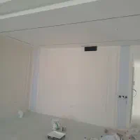 نقاشی ساختمان