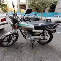 احسان 200|موتورسیکلت|تهران, نیروی هوایی (پیروزی)|دیوار