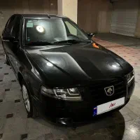 سمند سورن پلاس ۱۴۰۱|خودرو سواری و وانت|تهران, آهنگ|دیوار