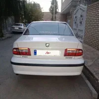 سمند EF7 مدل ۹۶|خودرو سواری و وانت|زنجان, |دیوار