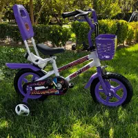 ۱۶ ضمانت۱۲ماهه دوچرخه