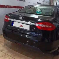 جک j5|خودرو سواری و وانت|زنجان, |دیوار