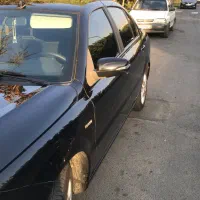 دنا معمولی تیپ ۲ مدل ۹۶ بدون رنگ|خودرو سواری و وانت|کرج, گوهردشت|دیوار