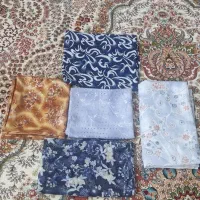 پارچه چادری و لباسی|لباس|شیراز, شهرک بهشتی|دیوار