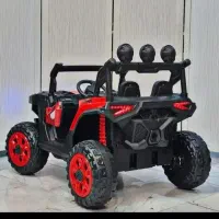 ۲عدد ماشین شارژی|اسباب‌‌بازی|فولادشهر, سایت صنعتی کاوه|دیوار