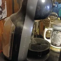 نسپرسو  قهوه ساز دویچه گوستاو کپسولی|سماور، چای‌ساز، قهوه‌ساز|تهران, سهروردی|دیوار