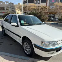 پژو پارس موتور جدید مدل۱۴۰۱|خودرو سواری و وانت|شاهین‌شهر, خانه کارگر|دیوار