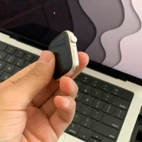 اپل واچ سری ۷|لوازم جانبی موبایل و تبلت|تهران, سلسبیل جنوبی|دیوار