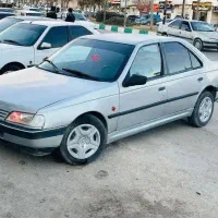 پژو عروسک مدل ۸۸|خودرو سواری و وانت|یاسوج, |دیوار