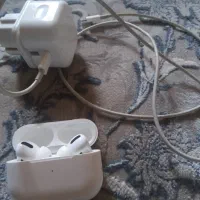 ایرپادمدل۱پرو اصل در حد نو باکیفیت بالا خرید از