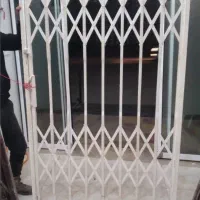 گارد آکاردنی|مصالح و تجهیزات ساختمان|علی‌آباد کتول, |دیوار